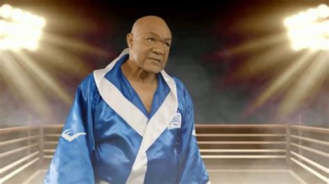 Choice Home Warranty TV Spot, 'Gloves Up' Featuring George Foreman
