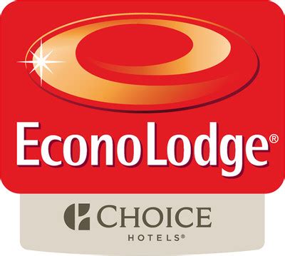 Choice Hotels EconoLodge App logo