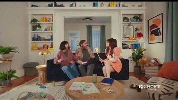 Choice Hotels TV commercial - Every Type of Stay: $50 Gift Card