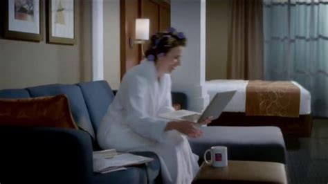 Choice Hotels TV Spot, 'Mommy-Daughter Time' featuring Jennifer Keister