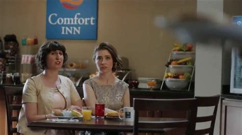Choice Hotels TV commercial - Summer Weddings