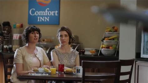 Choice Hotels TV Spot, 'Wedding Season' Song by The Clash featuring Meryl Hathaway