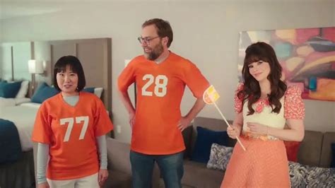 Choice Hotels TV Spot, 'Where Travels Come True' Featuring Zooey Deschanel created for Choice Hotels