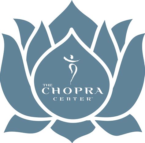 Chopra Center Meditation logo