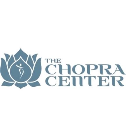 Chopra Center Meditation logo
