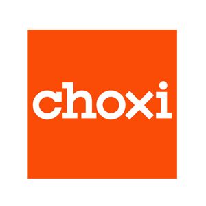 Choxi logo