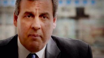 Chris Christie for President TV Spot, 'Protect America' featuring Chris Christie