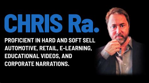 Chris Ratliff commercials