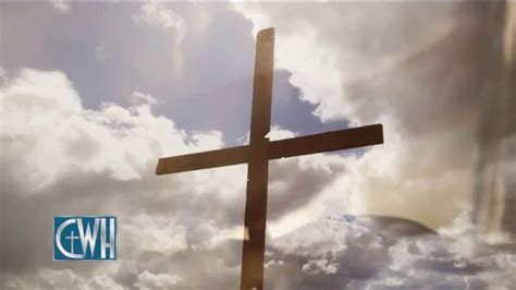 Christian Worship Hour TV commercial - In Need of Hope
