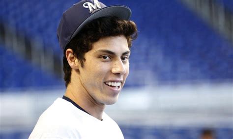 Christian Yelich commercials