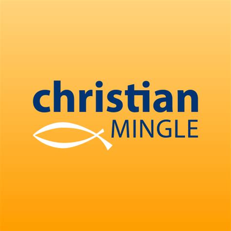 ChristianMingle.com App logo