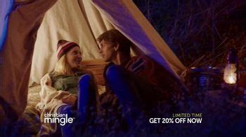 ChristianMingle.com TV commercial - Happiness Happens