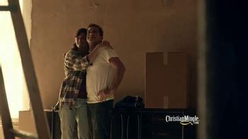 ChristianMingle.com TV Spot, 'Someone Out There'