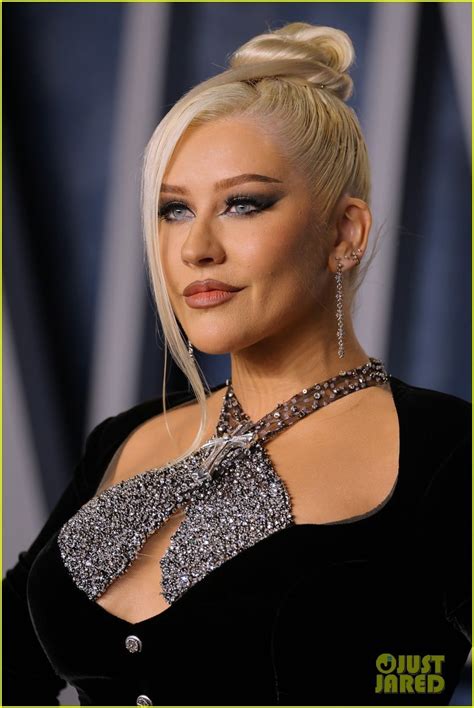 Christina Aguilera commercials
