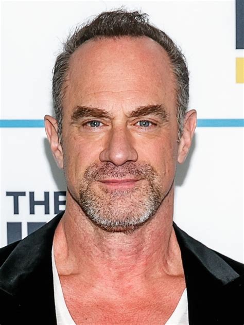 Christopher Meloni commercials