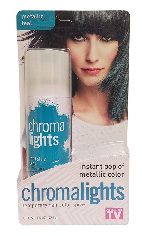 ChromaLights commercials