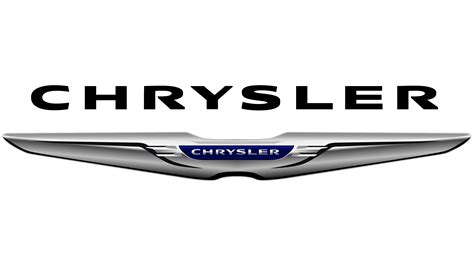 Chrysler 200 logo