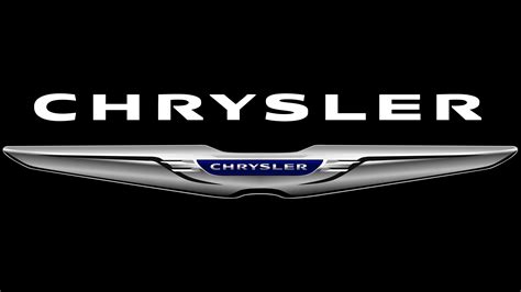 Chrysler Town and Country logo