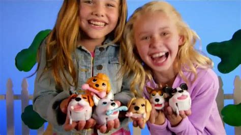 Chubby Puppies TV Spot, 'Disney Channel: Playful and Silly'