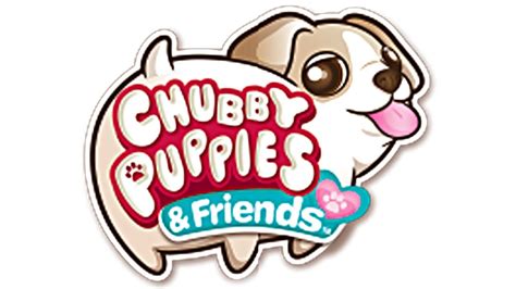 Chubby Puppies logo