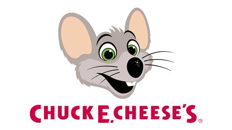 Chuck E. Cheese's App logo