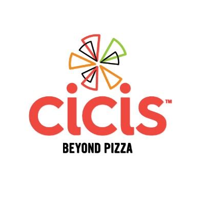CiCi's Pizza Giant Pizzas commercials