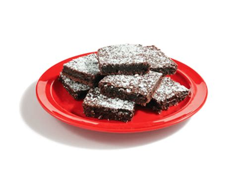 CiCi's Pizza Brownies