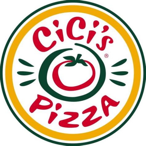 CiCi's Pizza Cheesy Bread logo