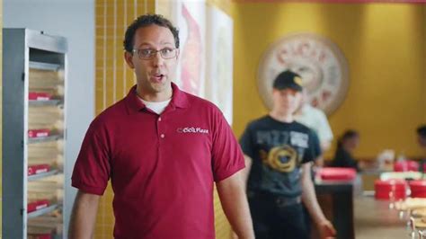 CiCi's Pizza Endless Buffet TV Spot, 'Better than Ever' created for CiCi's Pizza