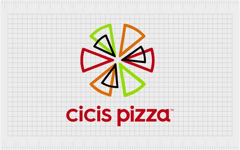 CiCi's Pizza Giant Pizzas logo
