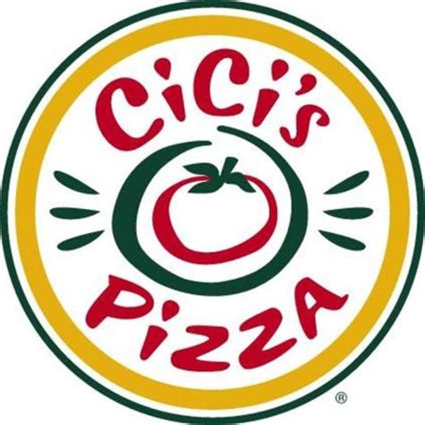 CiCi's Pizza Salad Mix logo