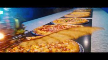 CiCi's Pizza TV Spot, 'Endless Pizzabilities'