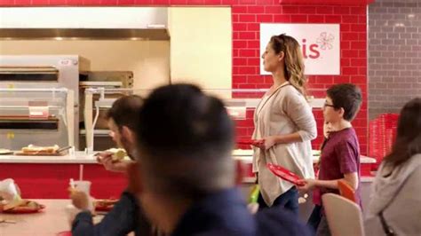 CiCi's Pizza Unlimited Pizza TV Spot, 'Fun, Flavors, and Smiles' created for CiCi's Pizza