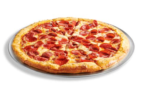 CiCi's Pizza Zesty Pepperoni logo