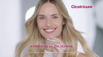 Cicatricure Brightening Face Cream TV commercial - Mujeres tienen manchas con Montserrat Oliver