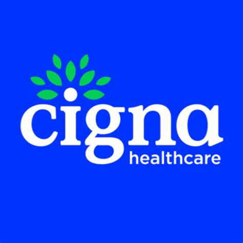 Cigna Coach by Cigna App logo