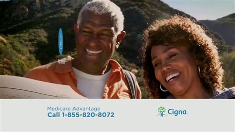 Cigna Medicare Advantage Plan TV Spot, 'Life Lesson: Some Things Shouldn't Wait' created for Cigna