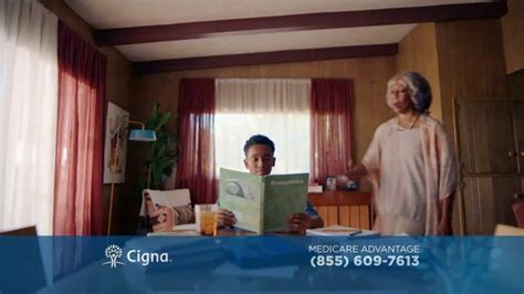 Cigna Medicare TV Spot, 'Benefits of Wisdom: Part B Premium Savings and More'