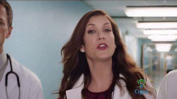 Cigna TV Spot, 'TV Doctors: Even More Drama' Ft. Donald Faison, Kate Walsh featuring Kate Walsh