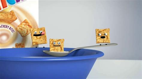 Cinnamon Toast Crunch TV commercial - Up to 2 Million Free Boxes