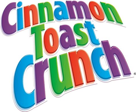 Cinnamon Toast Crunch logo