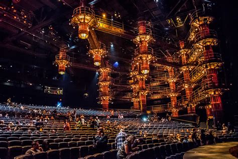 Cirque du Soleil Ka TV Spot, 'MGM Grand Las Vegas'