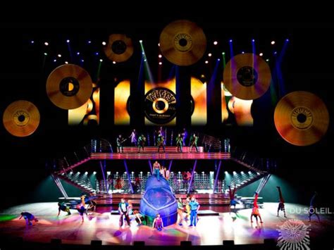 Cirque du Soleil Viva Elvis TV Spot, 'An Exhilarating Tribute' created for Cirque du Soleil