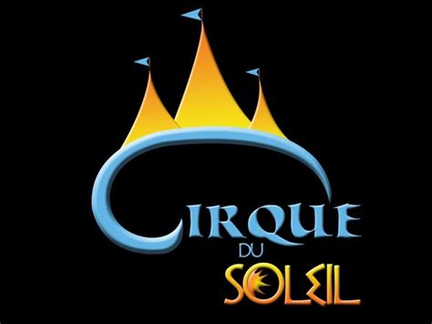 Cirque du Soleil commercials