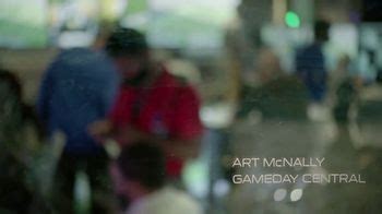 Cisco TV Spot, 'Art McNally Gameday Central' created for Cisco