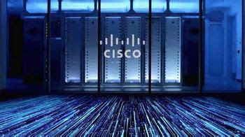 Cisco TV Spot, 'Instant Access: Correct the Call'