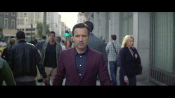Cisco TV Spot, 'Pep Talk' Featuring Ewan McGregor created for Cisco