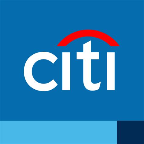 Citi (Banking) App commercials