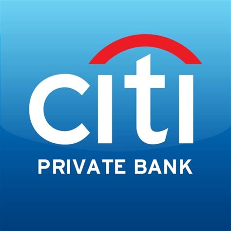 Citi (Banking) Private Pass logo