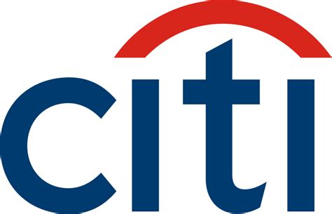 Citi (Banking) logo